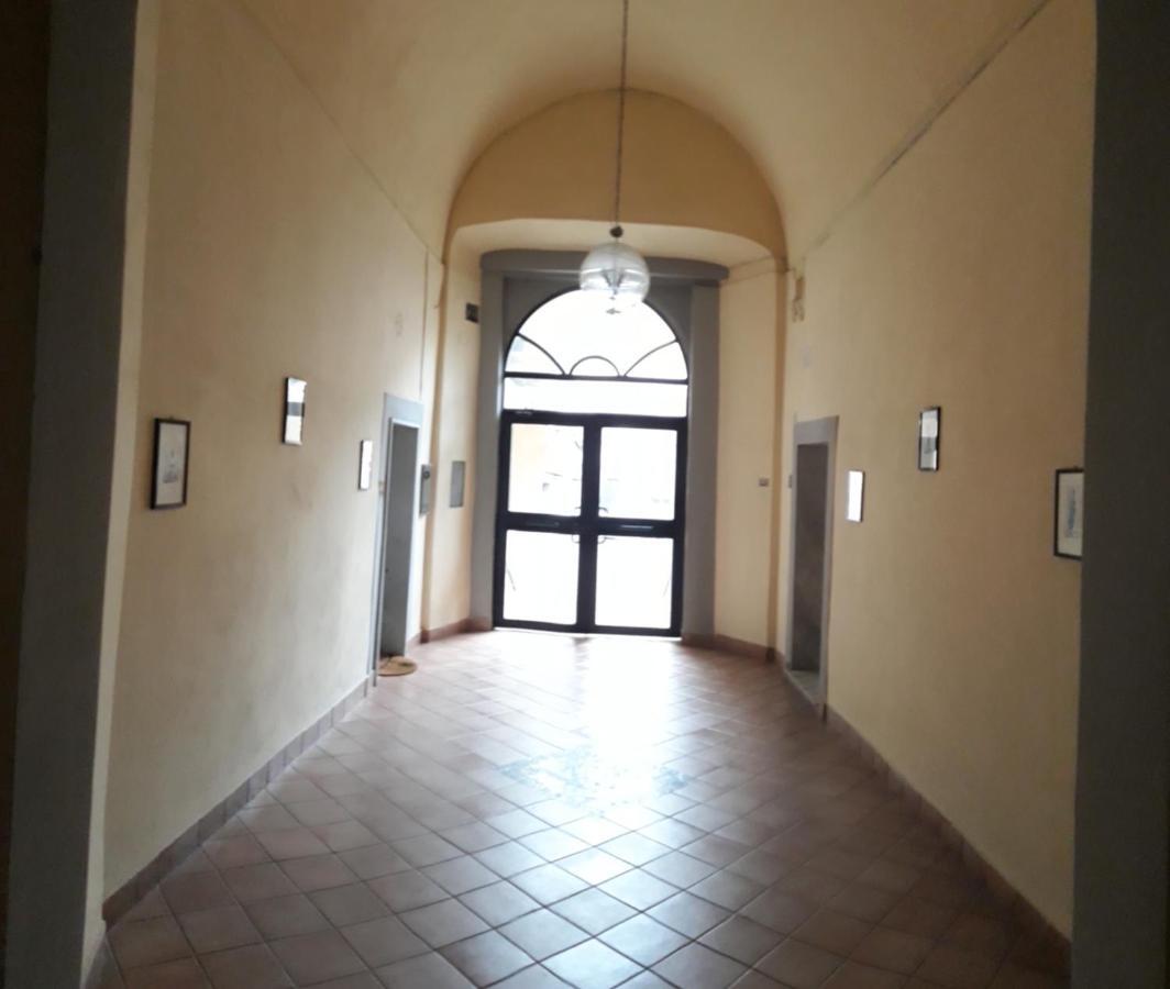 Nadine Penthouse Studio Apartman Nápoly Kültér fotó