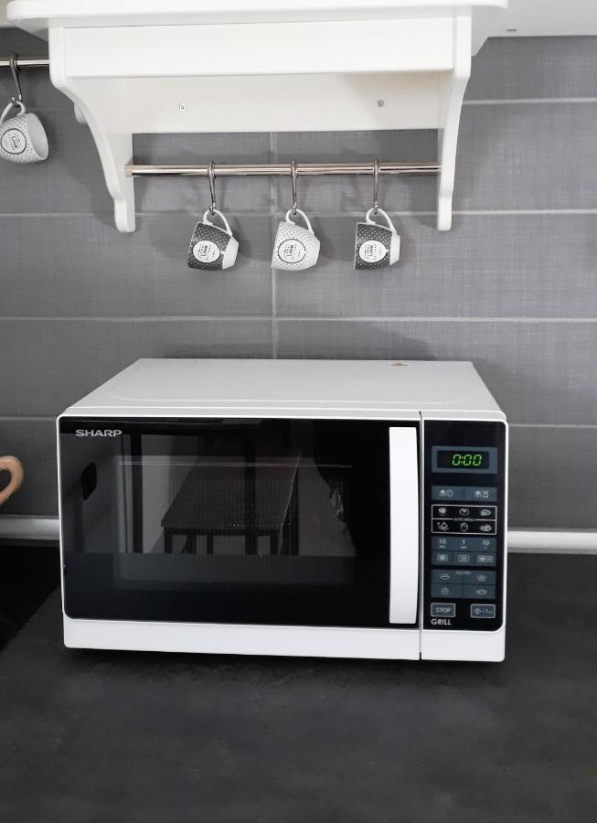 Nadine Penthouse Studio Apartman Nápoly Kültér fotó