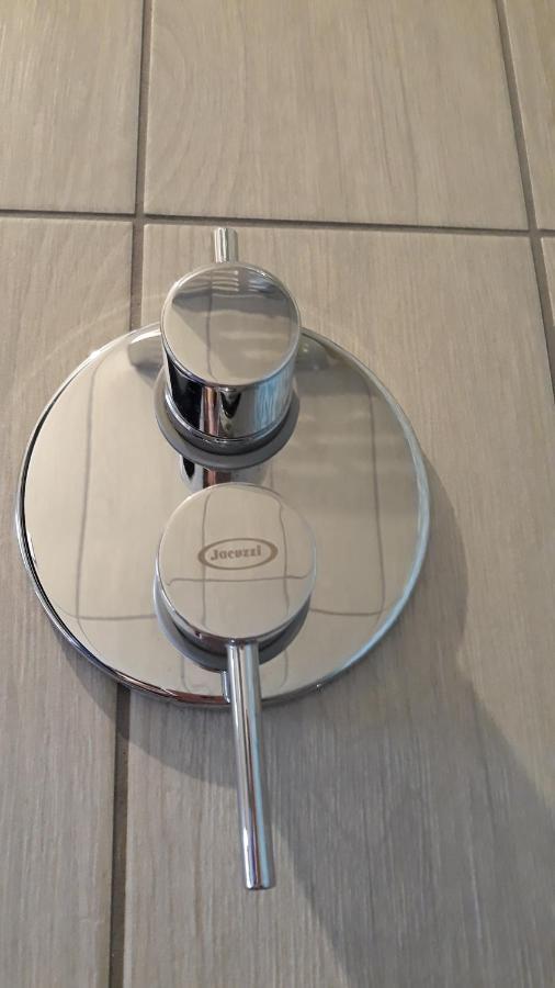 Nadine Penthouse Studio Apartman Nápoly Kültér fotó